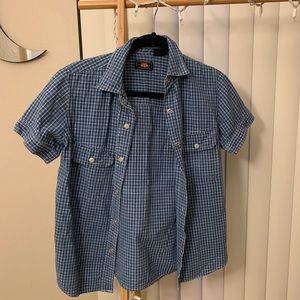 Route 66 Original Clothing Co. Short sleeve top